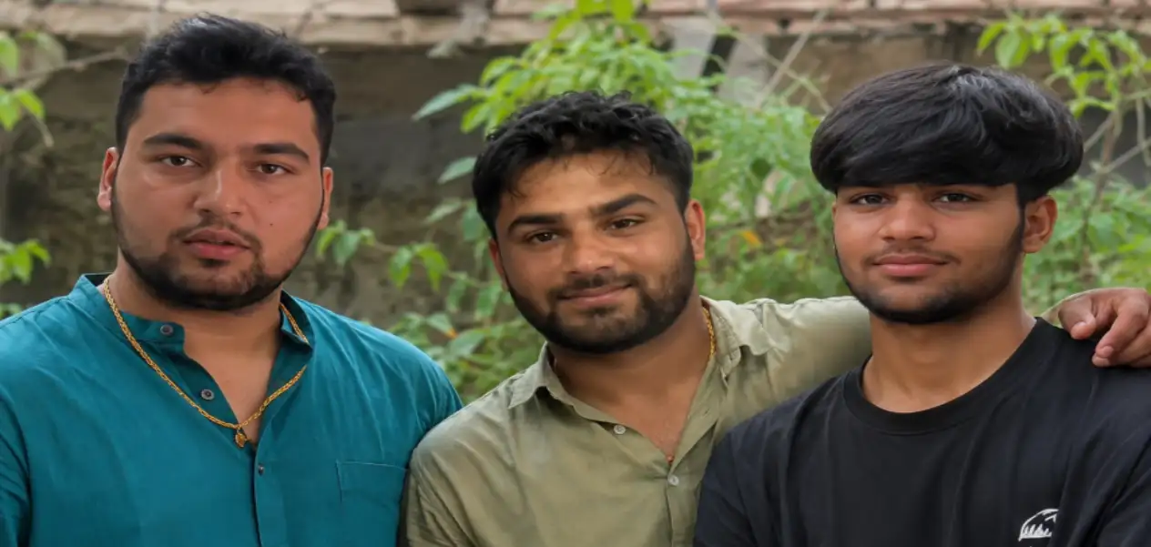 काश्मीरमधील या होतकरू तरुणांनी मिळवले नीट (NEET) परीक्षेत यश