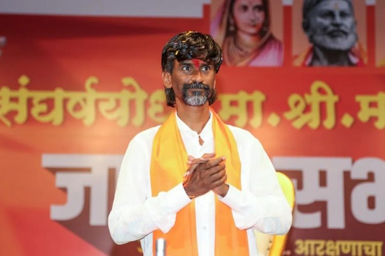 मनोज जरांगे पाटील