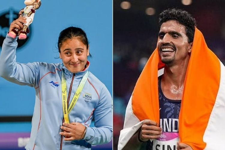 हरजिंदर कौर आणि गुलवीर सिंग