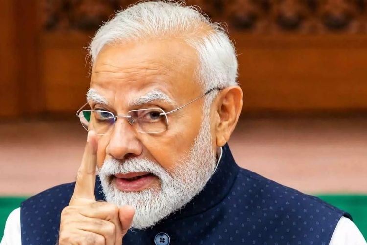 पंतप्रधान नरेंद्र मोदी