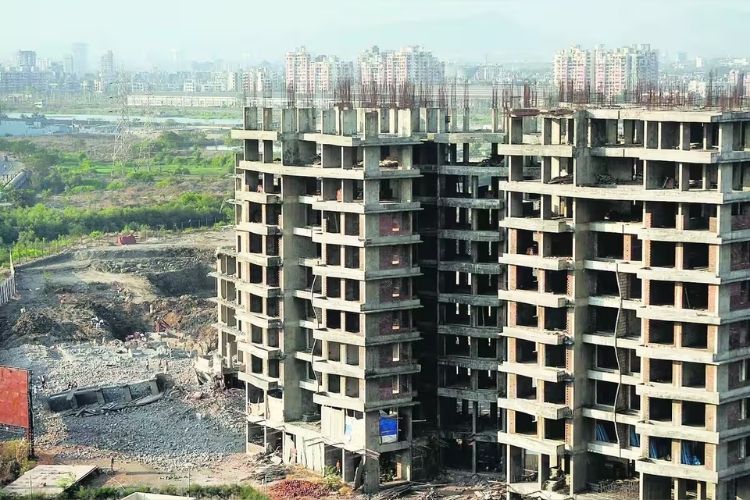 मुंबई: पंतप्रधान आवास योजना (नागरी) २.० अंतर्गत महाराष्ट्रात ४.२१ लाखांहून अधिक लाभार्थ्यांची नोंदणी, 