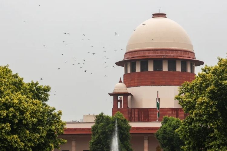 मुख्य निवडणूक आयुक्तांच्या नियुक्तीचा कायदा