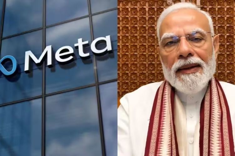 नवी दिल्ली: पंतप्रधान नरेंद्र मोदींची पोस्ट रिस्ट्रिक्ट केल्याप्रकरणी मेटाच्या ग्लोबल टीमला केंद्र सरकारकडून समन्स, अल्गोरिदमबाबत विचारणा होणार.