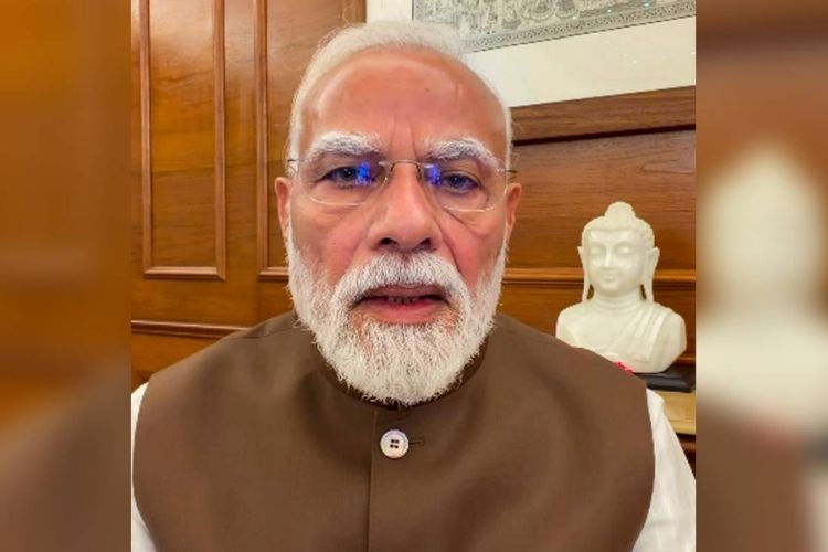 नवी दिल्ली: जंतरमंतरवरील निदर्शनांदरम्यान आईबद्दलच्या अपशब्दांवर पंतप्रधान नरेंद्र मोदींची प्रतिक्रिया, चुकलेल्या मुलांना माफ करण्याचे केले आवाहन.