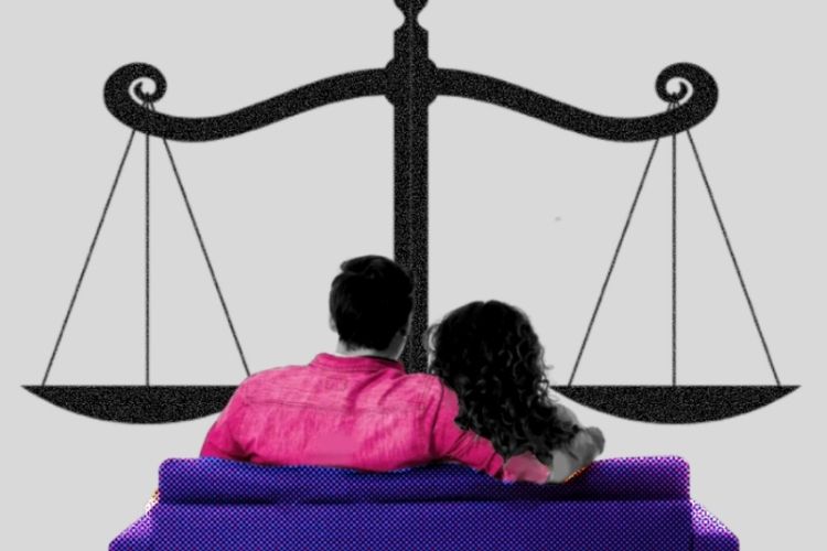 सर्वोच्च न्यायालयाचा ऐतिहासिक निकाल, लिव्ह-इन रिलेशनशिपमधील छळाबाबत कलम ४९८ए लागू होणार.