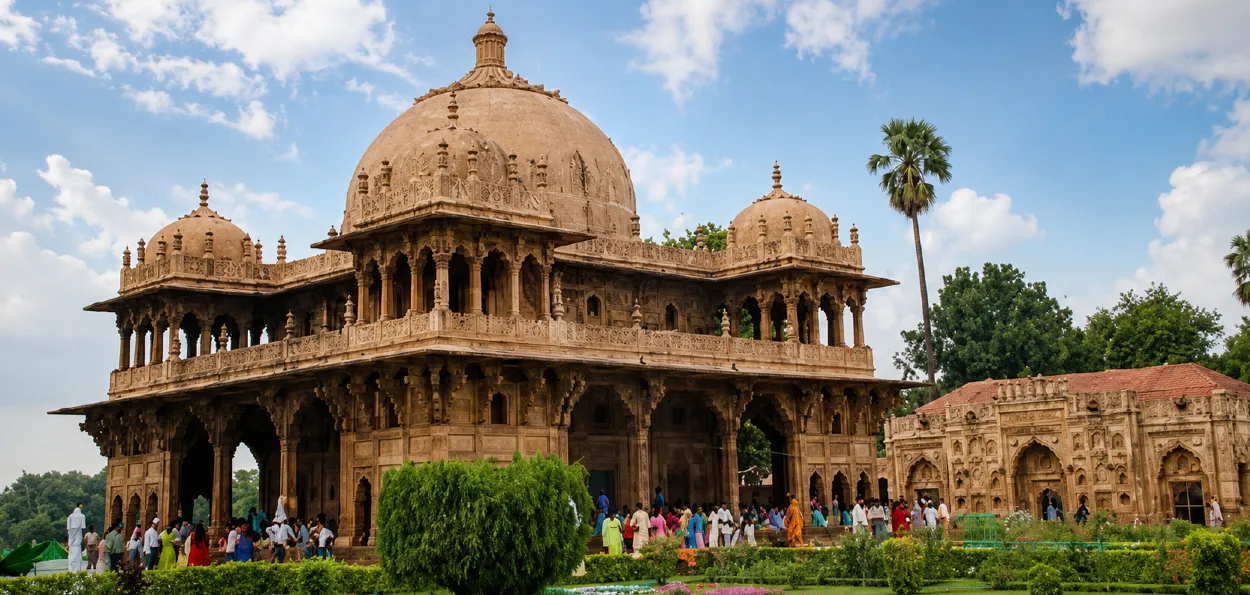 खानकाह मुनेमिया