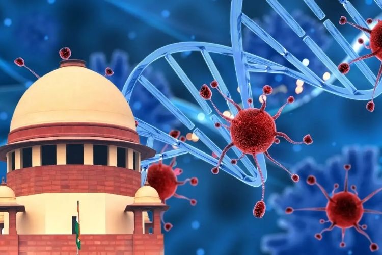 कॅन्सरच्या लवकर निदानासाठी सर्वोच्च न्यायालयाचे महत्त्वाचे निर्देश, देशभरात हवी एकसमान पॉलिसी