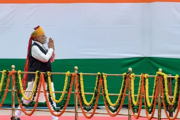 पंतप्रधान नरेंद्र मोदी