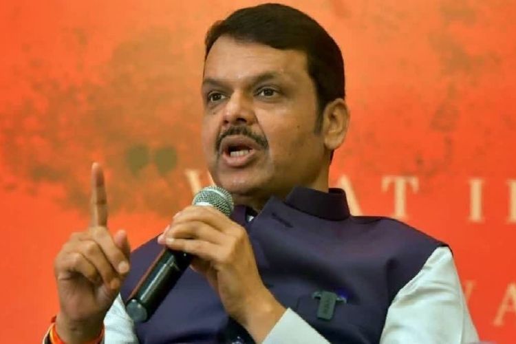 मुख्यमंत्री फडणवीस