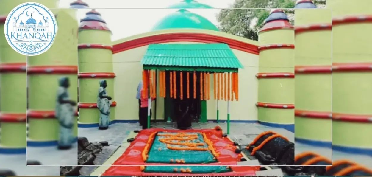 कोलकाता: ऐतिहासिक खानकाह शरीफ-ए-कादरिया