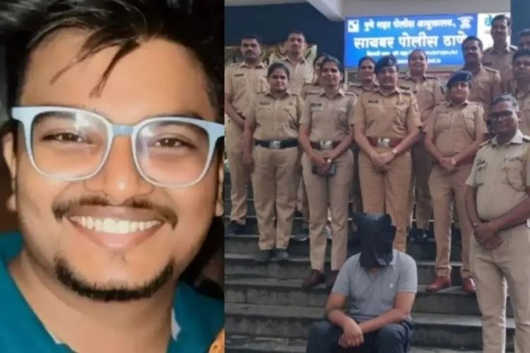 हाँगकाँगच्या हँडलर्सशी होता थेट संबंध; पुण्यातील बहुचर्चित डिजिटल अरेस्ट प्रकरणी मोठी कारवाई