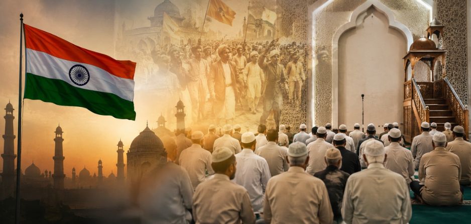 AI निर्मित प्रातिनिधिक चित्र