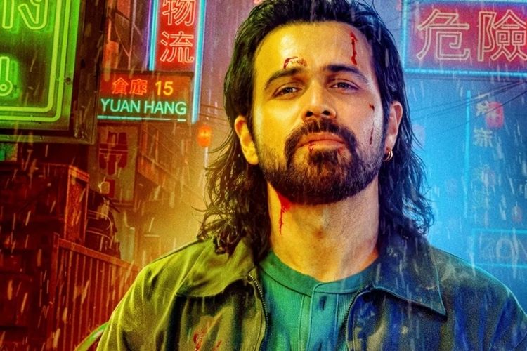 इम्रान हाश्मीचा चित्रपट 'आवारापन २' 