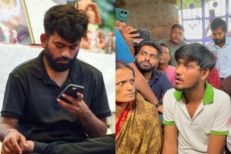 अब्दुल हाफिज हा देशाचा खरा देशभक्त आणि हिरो; हिंगोलीत सीजेपी नेते अभिजित दिपके यांचे गौरवोद्गार