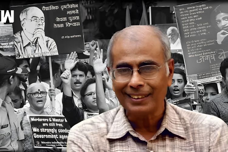 दाभोलकर हत्या प्रकरण; दोषी सचिन अंदुरेच्या जामीन अर्जावर मुंबई उच्च न्यायालयाचा मोठा निर्णय