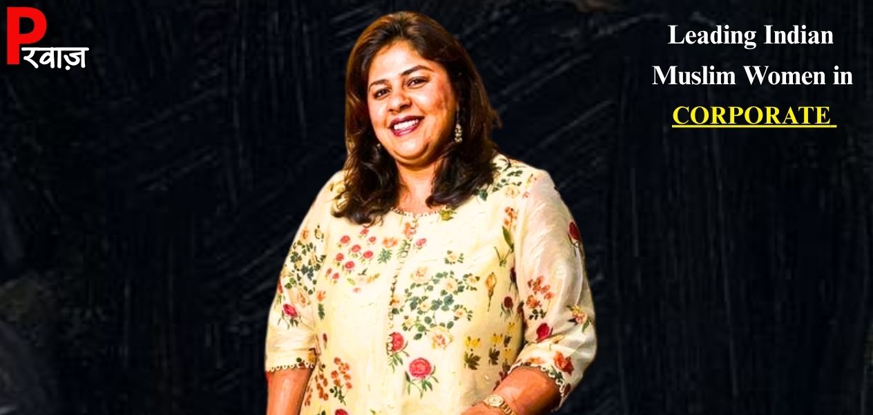 फराह मलिक भानजी