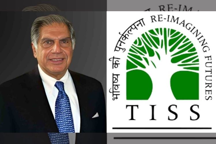 टाटा इन्स्टिट्यूट ऑफ सोशल सायन्सेसचा मोठा निर्णय; 'स्कूल ऑफ ॲनालिटिक्स'चे नाव रतन टाटा यांच्या नावाने असणार