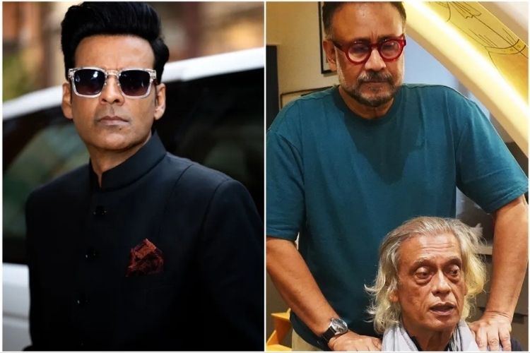 मनोज बाजपेयी बनणार महात्मा गांधी, ऐतिहासिक भूमिकेत दिसणार दिसणार दमदार कलाकार