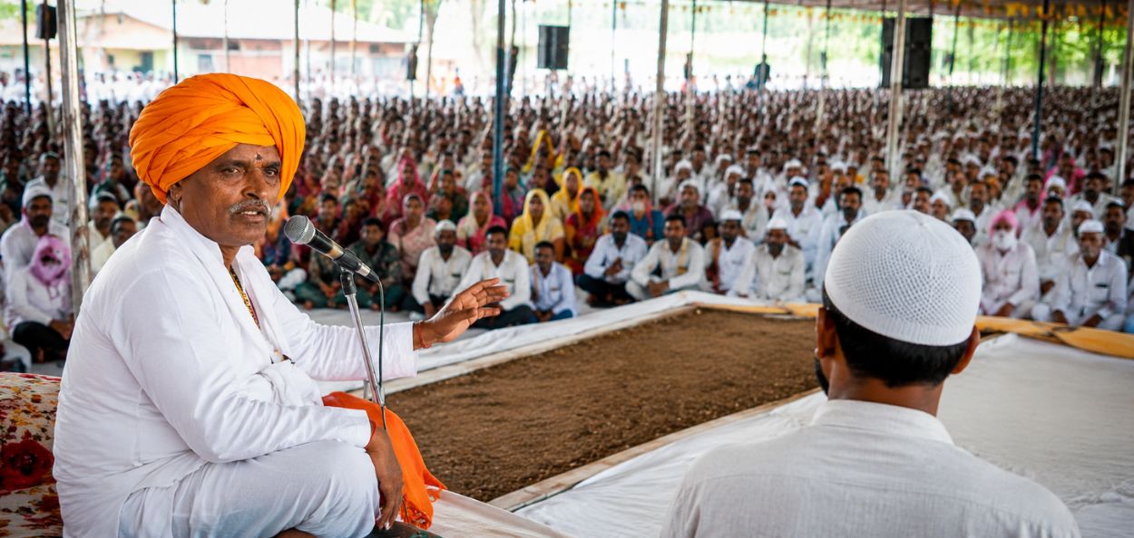 AI निर्मित प्रातिनिधिक चित्र