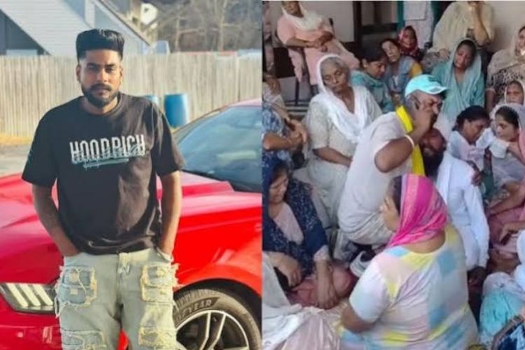 अमेरिकेतील न्यूयॉर्क शहरात भारतीय नागरिक ठार; हल्लेखोराचा शोध सुरू असल्याचा पोलिसांचा दावा