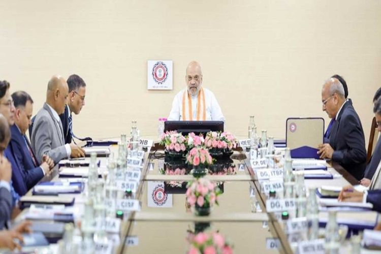 नवी दिल्लीत नववी राष्ट्रीय सुरक्षा रणनीती परिषद सुरू; समकालीन सुरक्षा मुद्द्यांवर होणार सविस्तर चर्चा