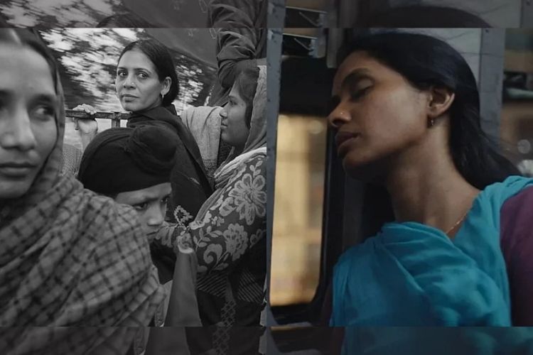 ३१ व्या बुसान आंतरराष्ट्रीय चित्रपट महोत्सवात भारतीय सिनेमाचा डंका; 'सेलवी' आणि 'बर्ड्स इन द डार्क' चा प्रीमियर