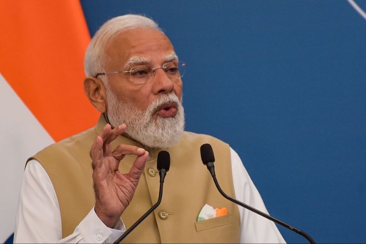 पंतप्रधान नरेंद्र मोदी