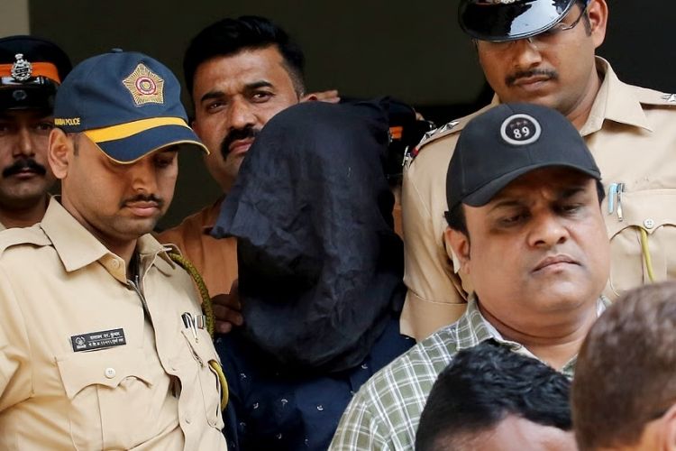 मुंबई कोर्टाचा मोठा निर्णय; ISIS प्रकरणातील आरोपी अरेब माजिदचा फंड गोळा केल्याचा आरोप फेटाळण्याची मागणी फेटाळली
