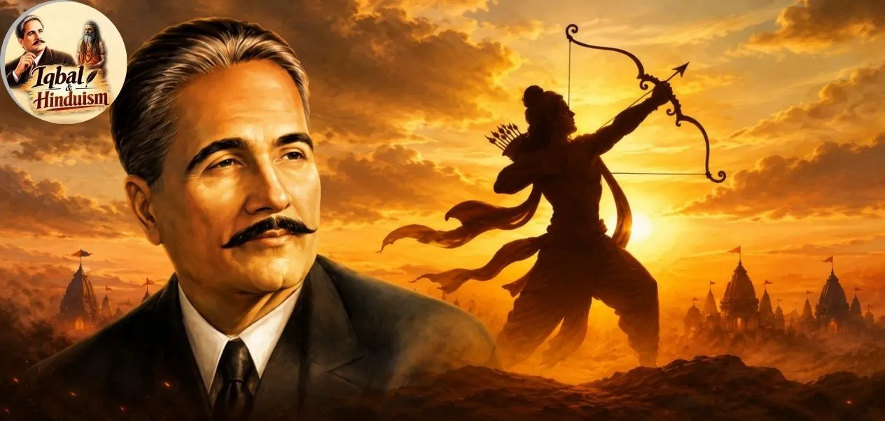 अल्लामा मुहम्मद इक्बाल