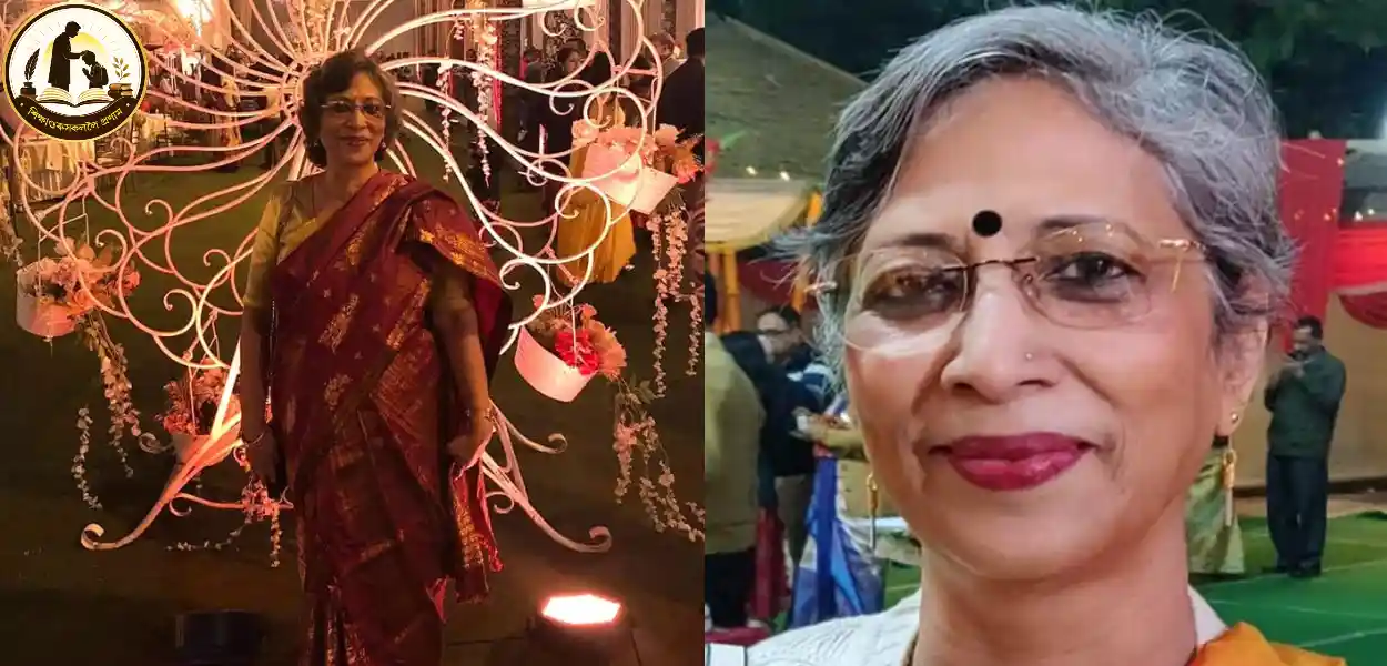 शहनाझ रहमान