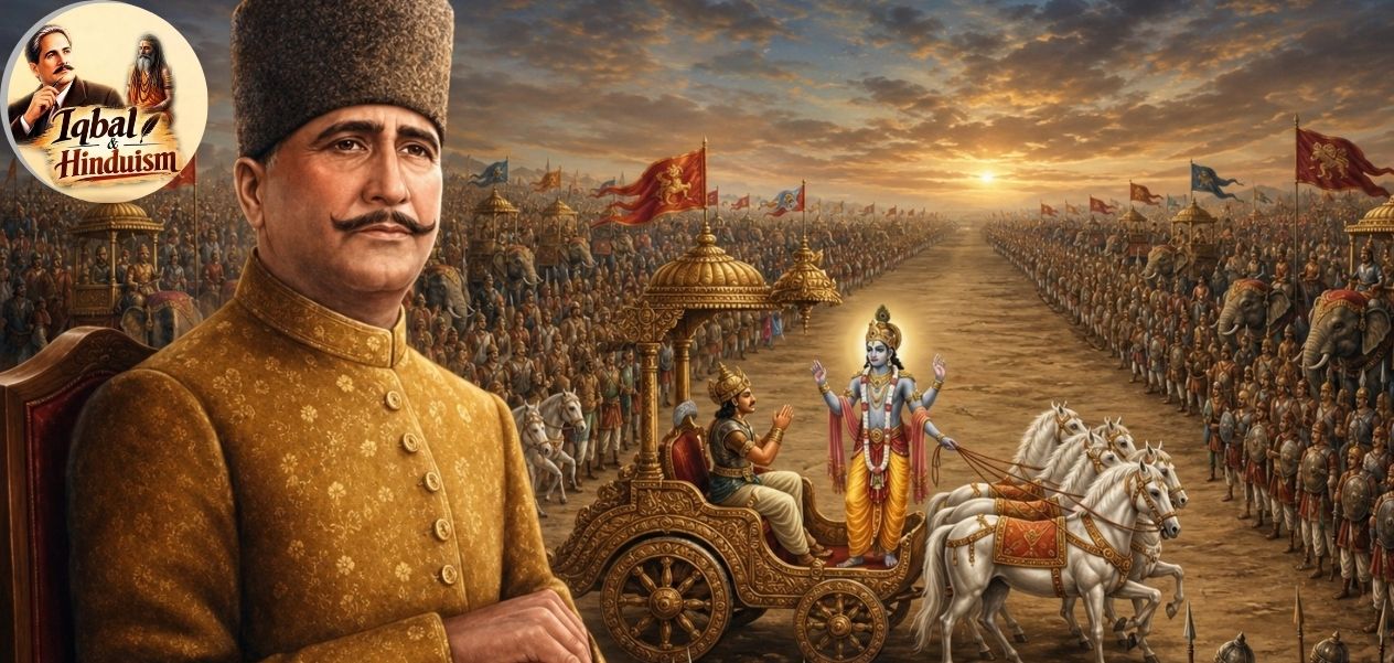 अल्लामा इक्बाल