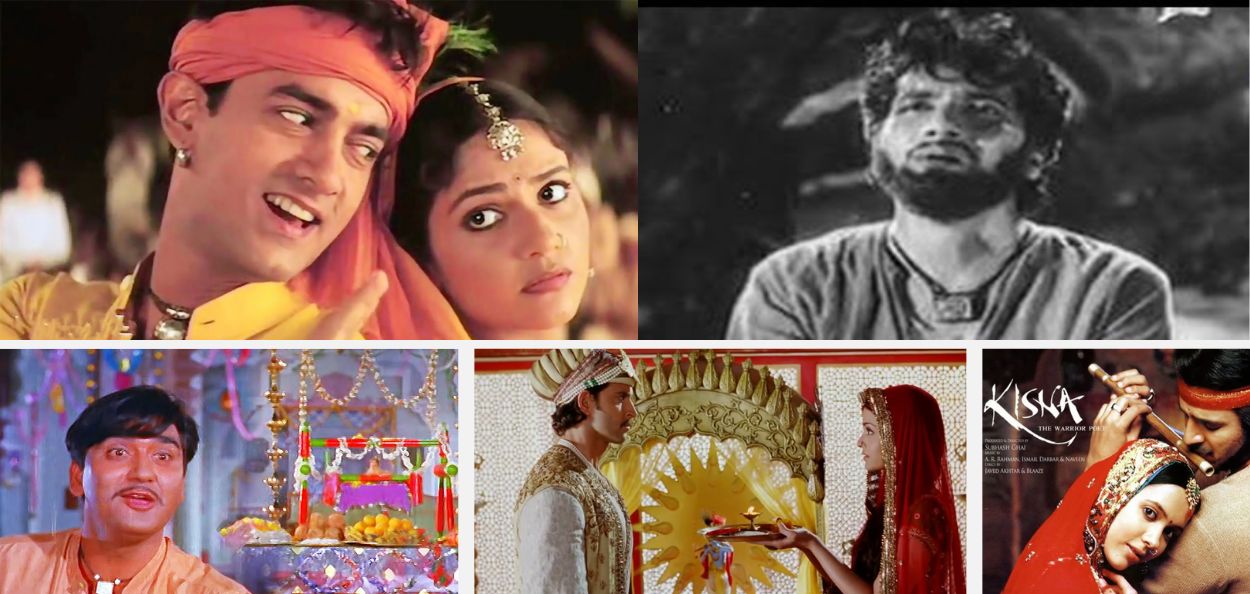 रसखान ते रेहमान मुस्लीम कलाकारांच्या सुरांमधून सजलेला 'श्रीकृष्ण'