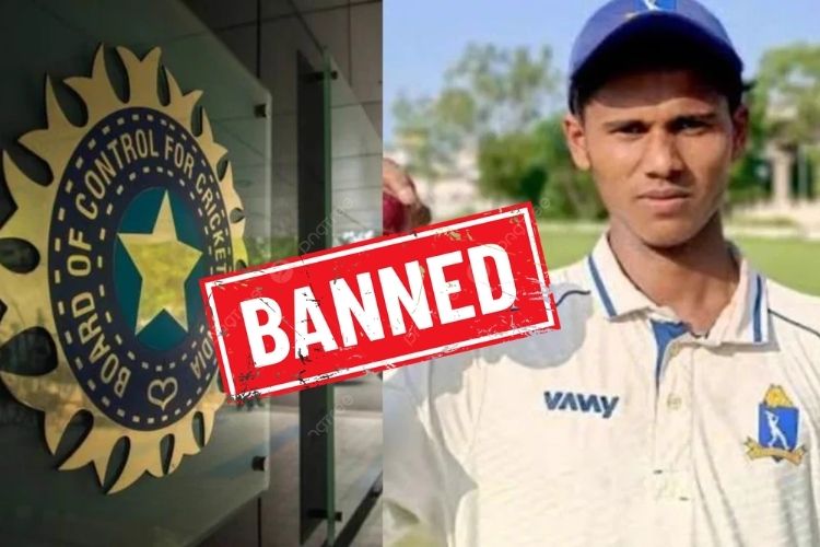 बंगालचा लेग-स्पिनर रोहित यादव