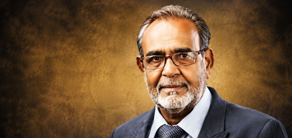 ज्येष्ठ उर्दू साहित्यिक आणि कवी बशीर परवाझ