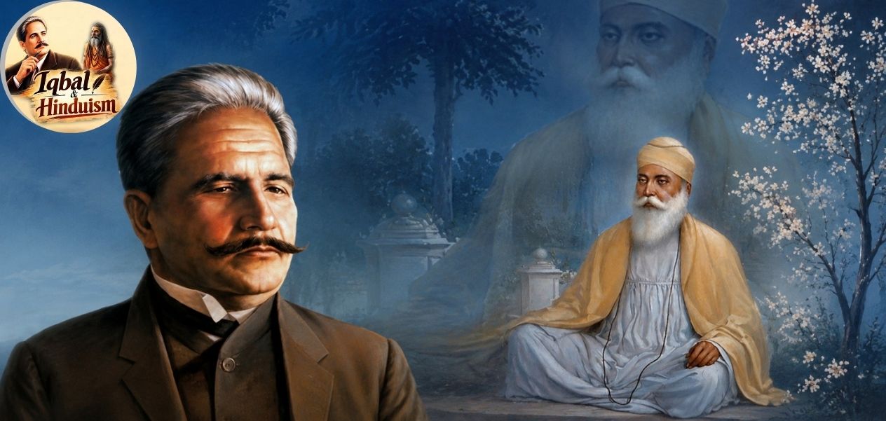 अल्लामा इक्बाल