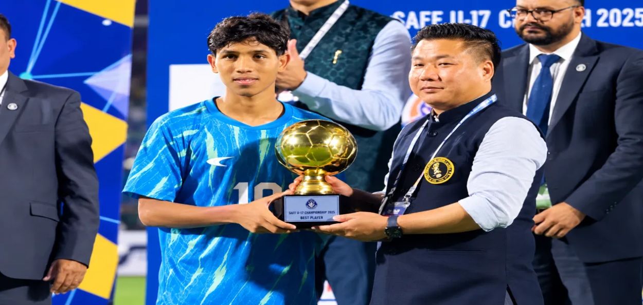 मोहम्मद अरबाशच्या गोलमुळे भारताला २० वर्षांनंतर एशियन कपचे तिकीट; उझबेकिस्तानमधील ऐतिहासिक विजयाची गाथा