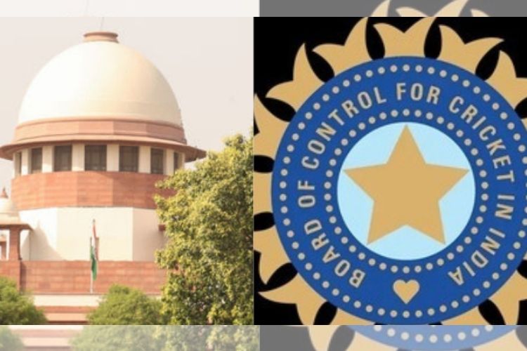क्रिकेट नियामक मंडळावरही नवीन कायदा लागू करण्याबाबत सर्वोच्च न्यायालयाची विचारणा