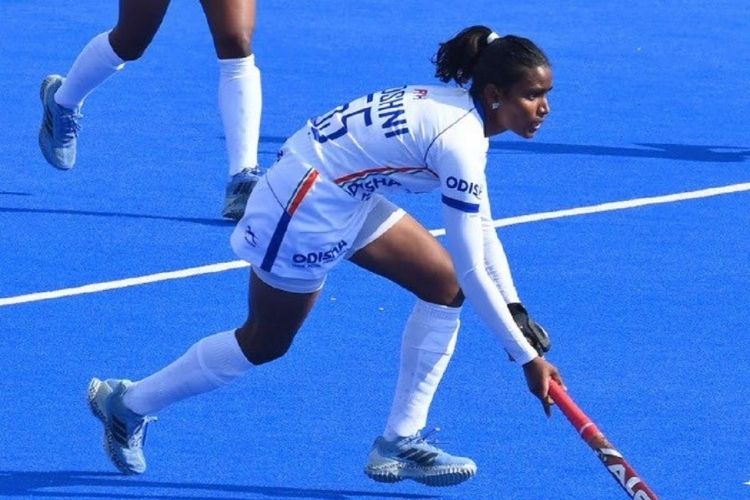 ज्युनियर महिला आशिया कप