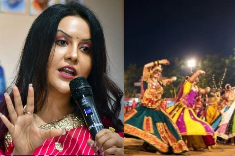अमृता फडणवीस