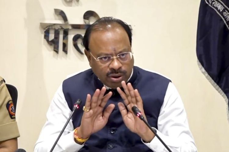महसूल मंत्री चंद्रशेखर बावनकुळे
