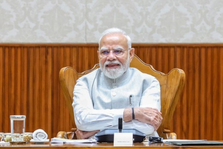 पंतप्रधान नरेंद्र मोदी