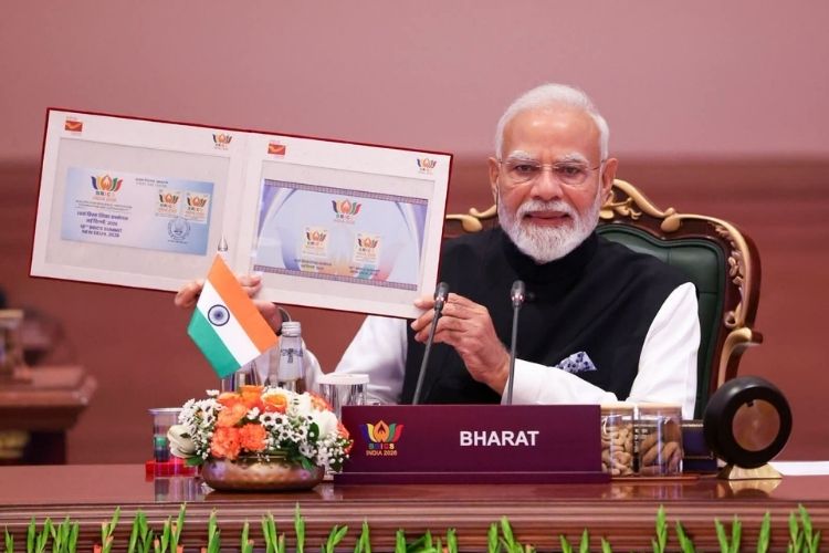 पंतप्रधान नरेंद्र मोदी 