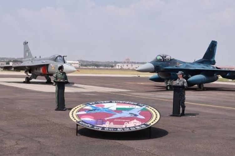 भारतीय भूमीवरून जपानी लढाऊ विमानांचे उड्डाण