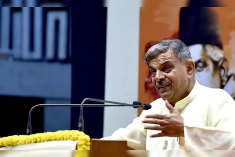आरएसएस नेते दत्तात्रेय हसबोले