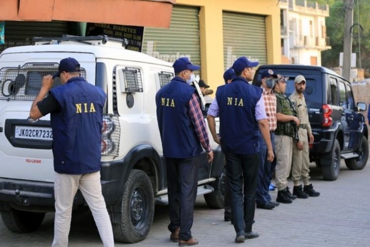 ISIS दहशतवादी प्रकरणात हुजैफ बेगला ६ वर्षांची शिक्षा