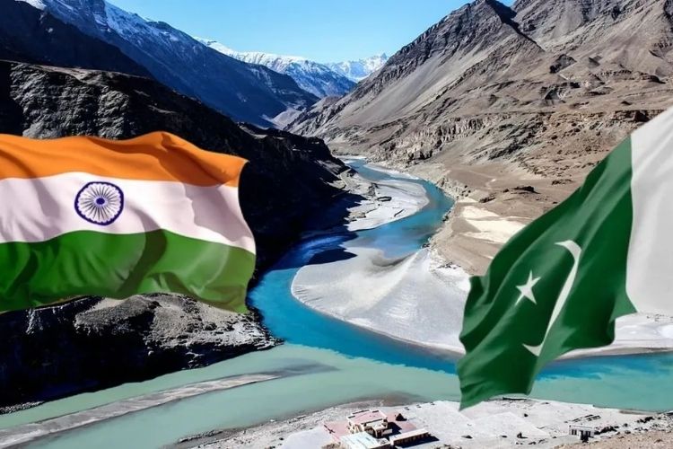 पाकिस्तानचा खोटेपणा उघड; सिंधू जल करार आणि दहशतवादावर भारताचे प्रत्युत्तर
