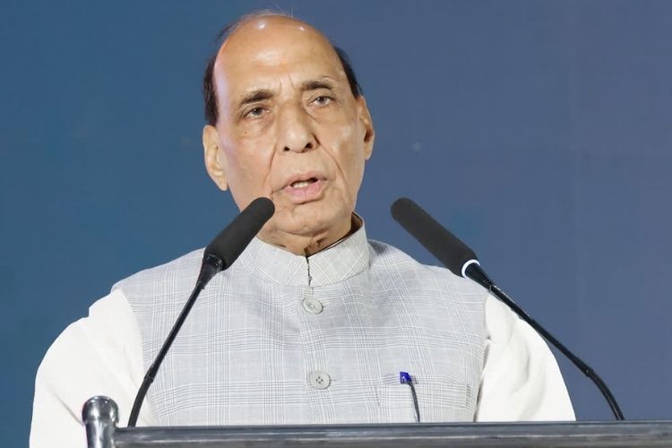 राजनाथ सिंह