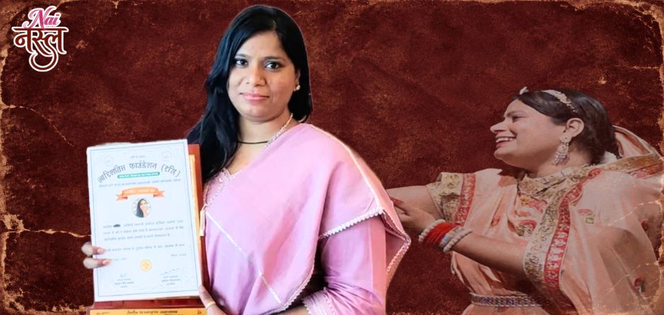अर्शिया परवीन