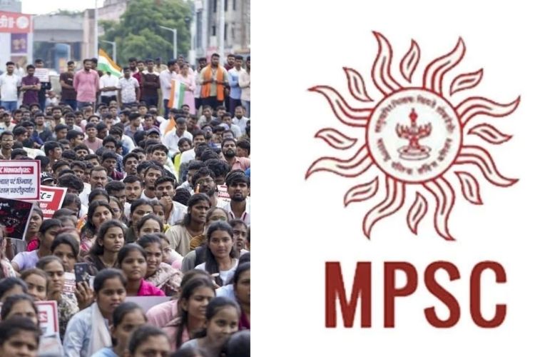 MPSC ची ३ ऑक्टोबरची राज्य सेवा मुख्य परीक्षा पुढे ढकलली