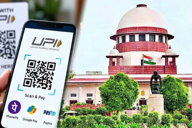 सर्वोच्च न्यायालयाची केंद्र आणि आरबीआयला नोटीस